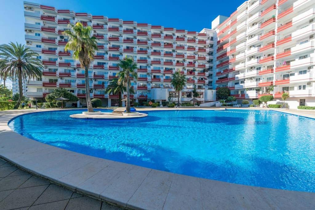 Nice Studio In Siesta,Alcudia Bay מראה חיצוני תמונה