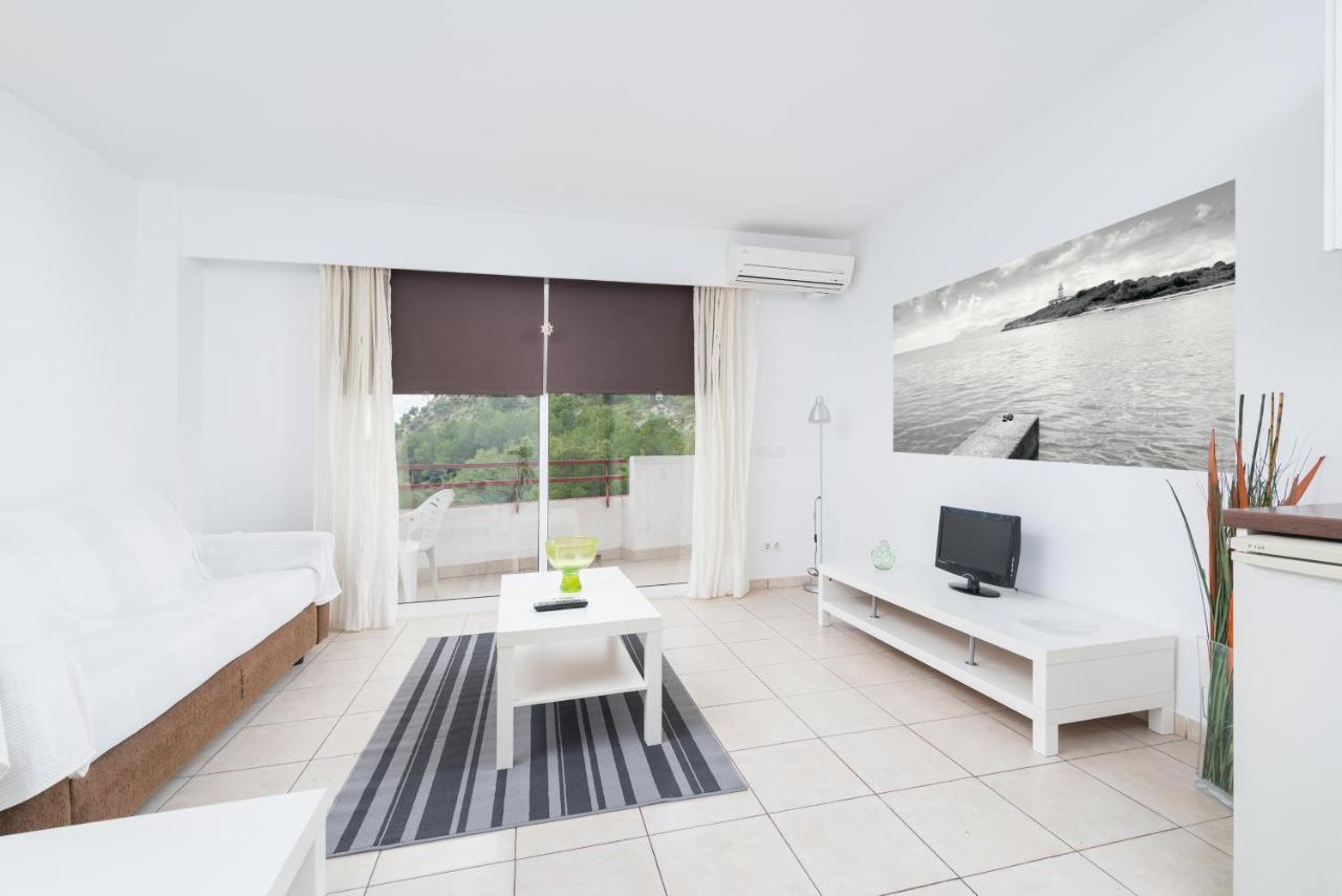 Nice Studio In Siesta,Alcudia Bay מראה חיצוני תמונה