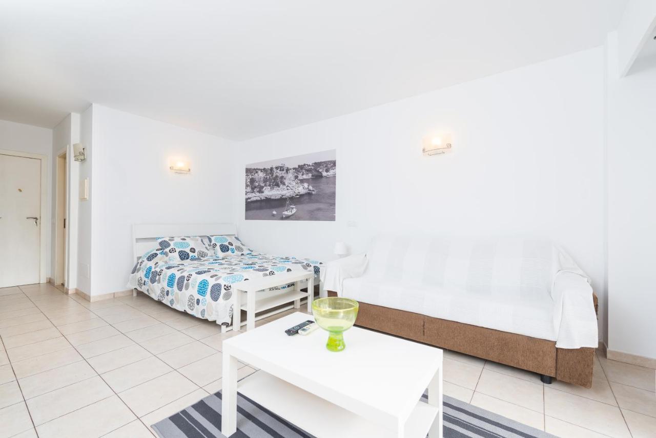Nice Studio In Siesta,Alcudia Bay מראה חיצוני תמונה