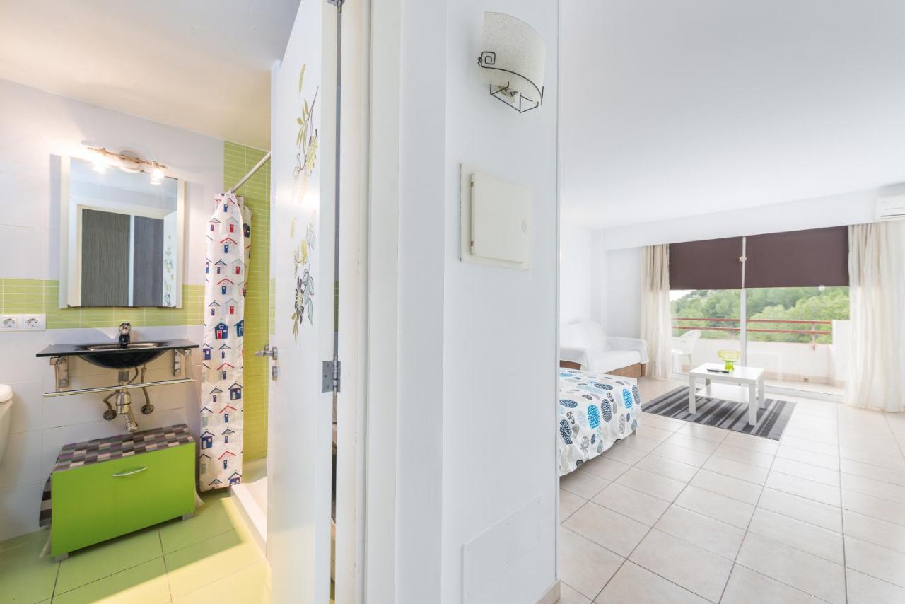 Nice Studio In Siesta,Alcudia Bay מראה חיצוני תמונה